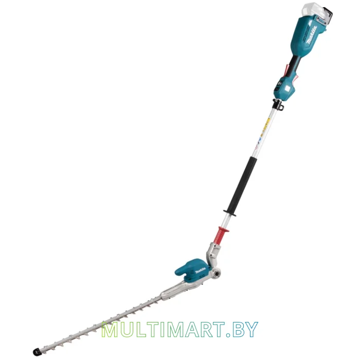 Кусторез Makita DUN500WZ (без АКБ)